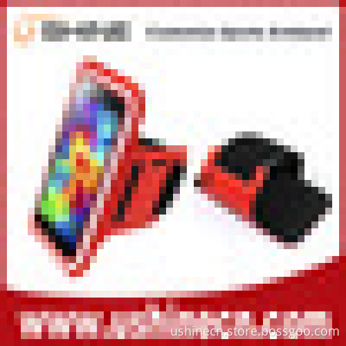 Russian Brazil UK Germany Canada Distributor Gym Sports Arm Band Neoprene Sleeves Smart Phone Cover Case with Key Ports